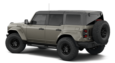 2026 Ford Bronco Hennessey Velociraptor 500