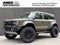 2026 Ford Bronco Hennessey VelociRaptor 500