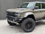 2026 Ford Bronco Hennessey VelociRaptor 500