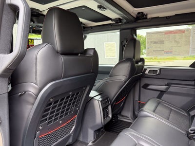 2026 Ford Bronco Hennessey VelociRaptor 500