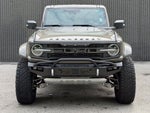2026 Ford Bronco Hennessey VelociRaptor 500