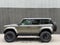 2026 Ford Bronco Hennessey VelociRaptor 500