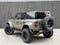 2026 Ford Bronco Hennessey VelociRaptor 500