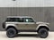 2026 Ford Bronco Hennessey VelociRaptor 500