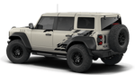 2026 Ford Bronco Hennessey VelociRaptor 500