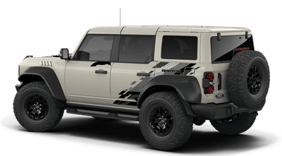 2026 Ford Bronco Hennessey VelociRaptor 500