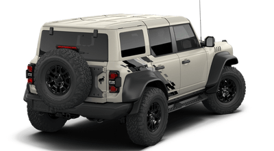 2026 Ford Bronco Hennessey VelociRaptor 500