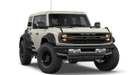 2026 Ford Bronco Hennessey VelociRaptor 500