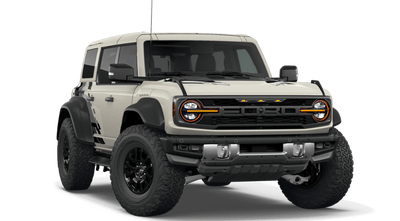 2026 Ford Bronco Hennessey VelociRaptor 500