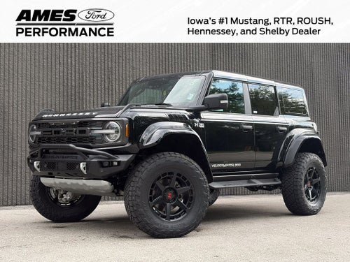 2026 Ford Bronco Hennessey VelociRaptor 500