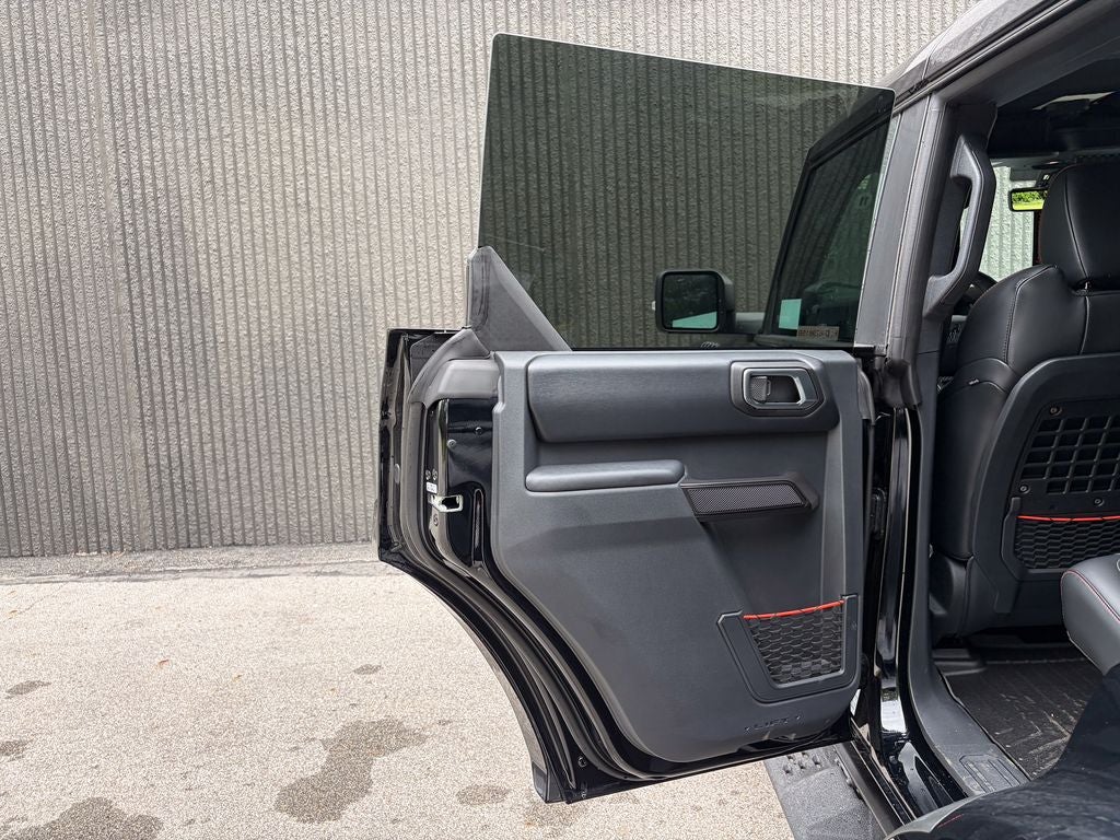 2026 Ford Bronco Hennessey VelociRaptor 500