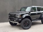 2026 Ford Bronco Hennessey VelociRaptor 500