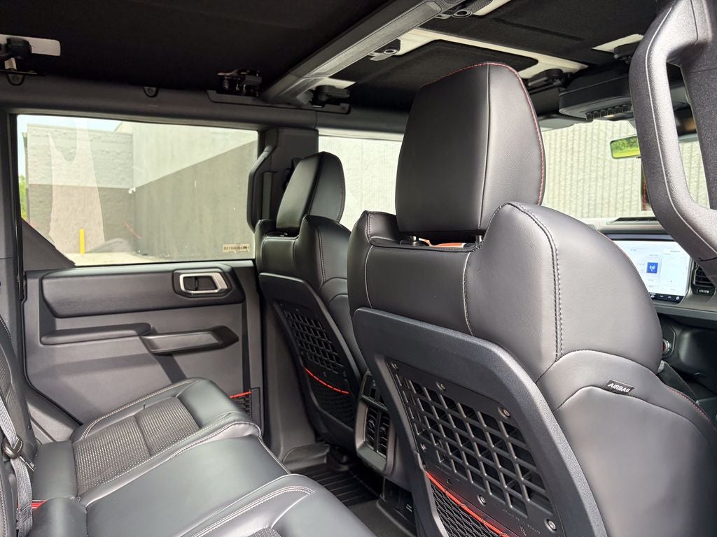 2026 Ford Bronco Hennessey VelociRaptor 500