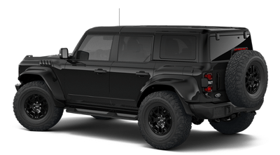 2026 Ford Bronco Hennessey VelociRaptor 500