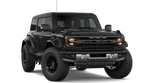 2026 Ford Bronco Hennessey VelociRaptor 500