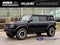 2021 Ford Bronco Black Diamond