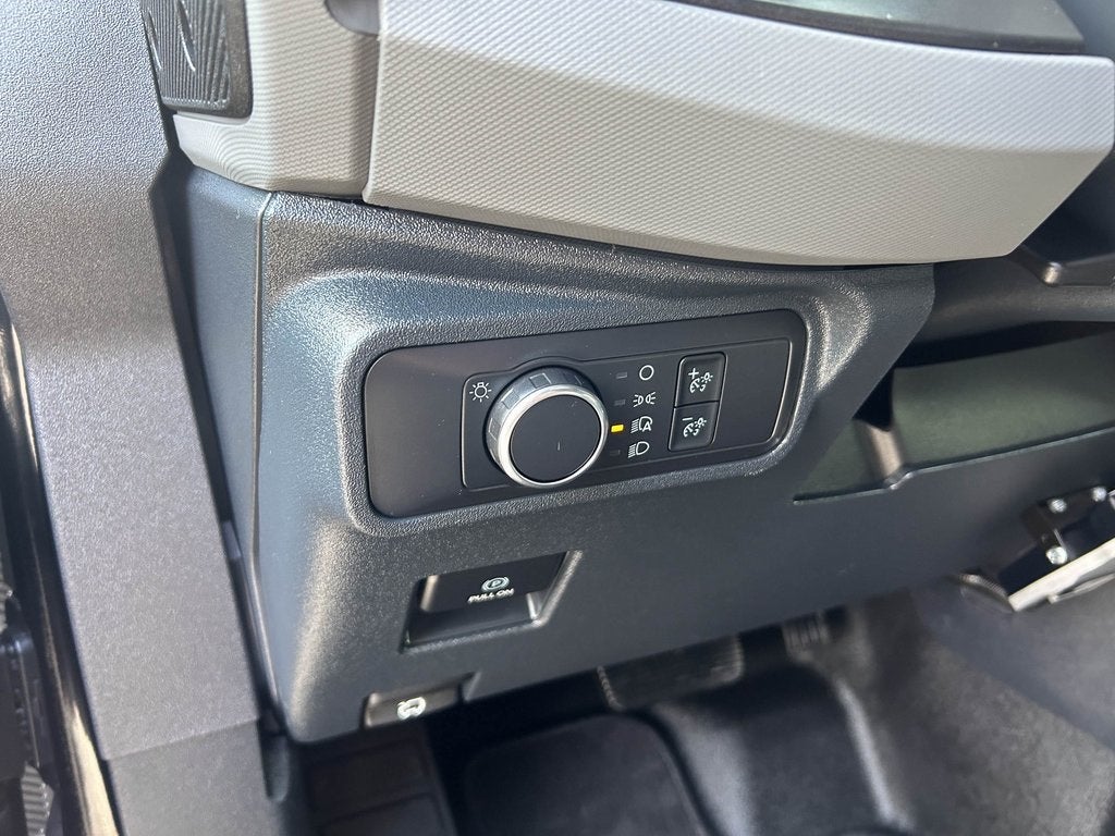 2021 Ford Bronco Black Diamond