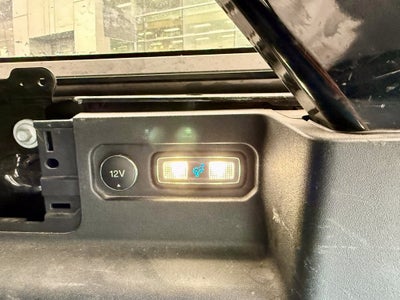 2021 Ford Bronco Black Diamond