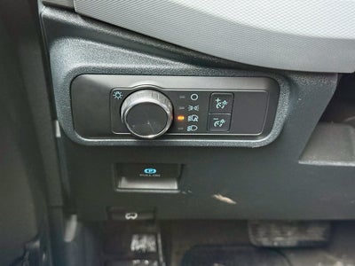 2021 Ford Bronco Black Diamond