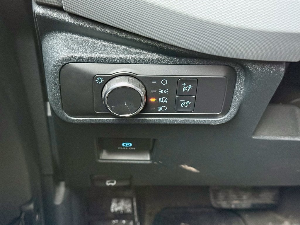 2021 Ford Bronco Black Diamond