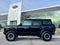 2021 Ford Bronco Black Diamond