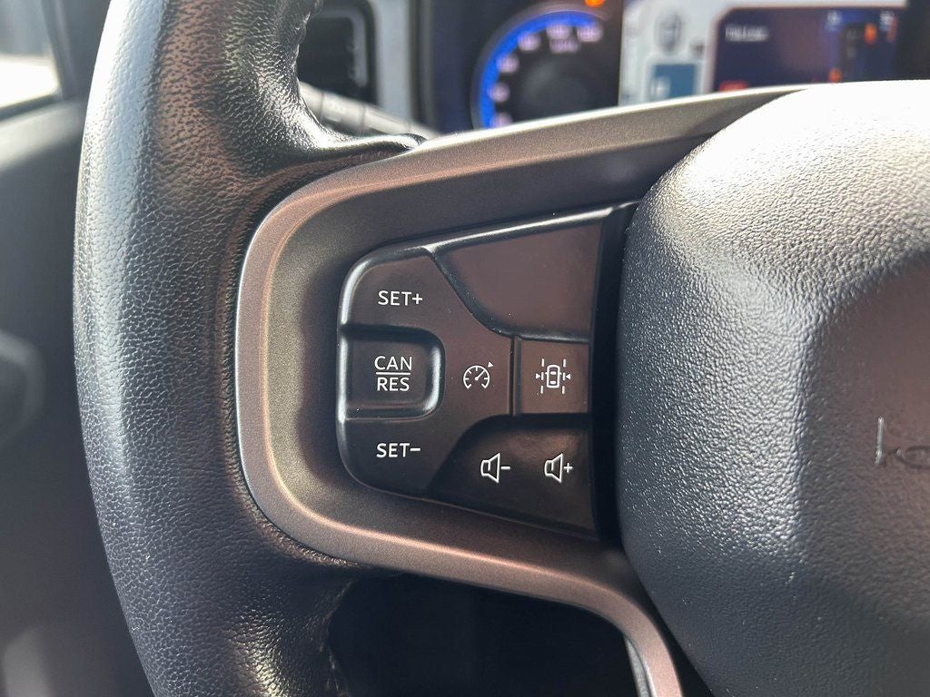 2021 Ford Bronco Black Diamond