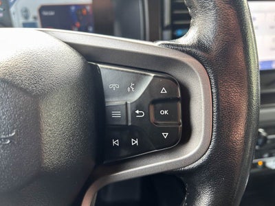 2021 Ford Bronco Black Diamond