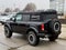 2021 Ford Bronco Black Diamond