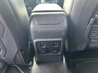 2021 Ford Bronco Black Diamond