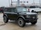 2021 Ford Bronco Black Diamond