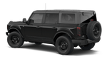 2026 Ford Bronco RTR