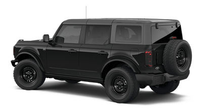 2026 Ford Bronco RTR