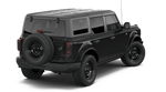 2026 Ford Bronco RTR