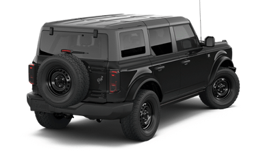 2026 Ford Bronco RTR