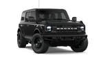 2026 Ford Bronco RTR