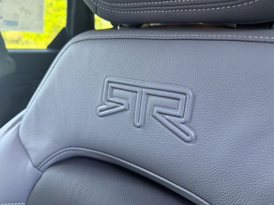 2026 Ford Bronco RTR