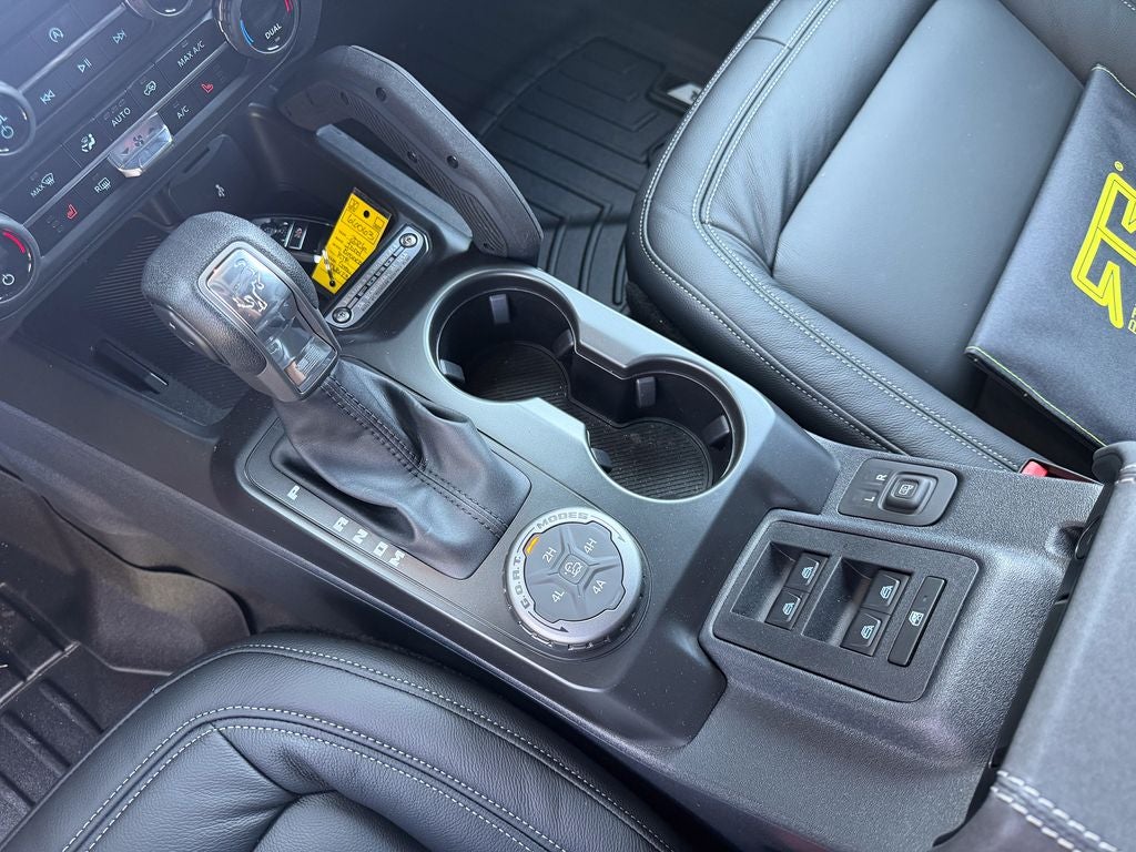 2026 Ford Bronco RTR