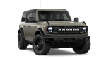 2026 Ford Bronco RTR