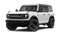 2026 Ford Bronco RTR