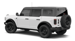 2026 Ford Bronco RTR