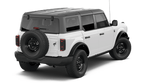 2026 Ford Bronco RTR