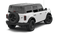 2026 Ford Bronco RTR