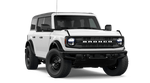 2026 Ford Bronco RTR