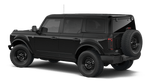 2026 Ford Bronco RTR