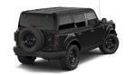 2026 Ford Bronco RTR