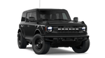 2026 Ford Bronco RTR