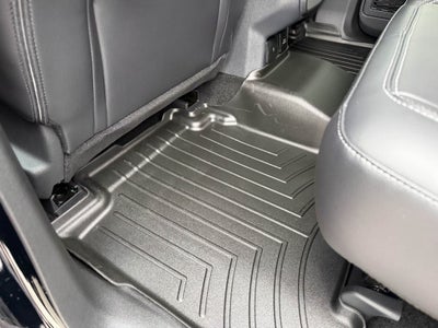 2025 Ford Bronco Hennessey VelociRaptor 400