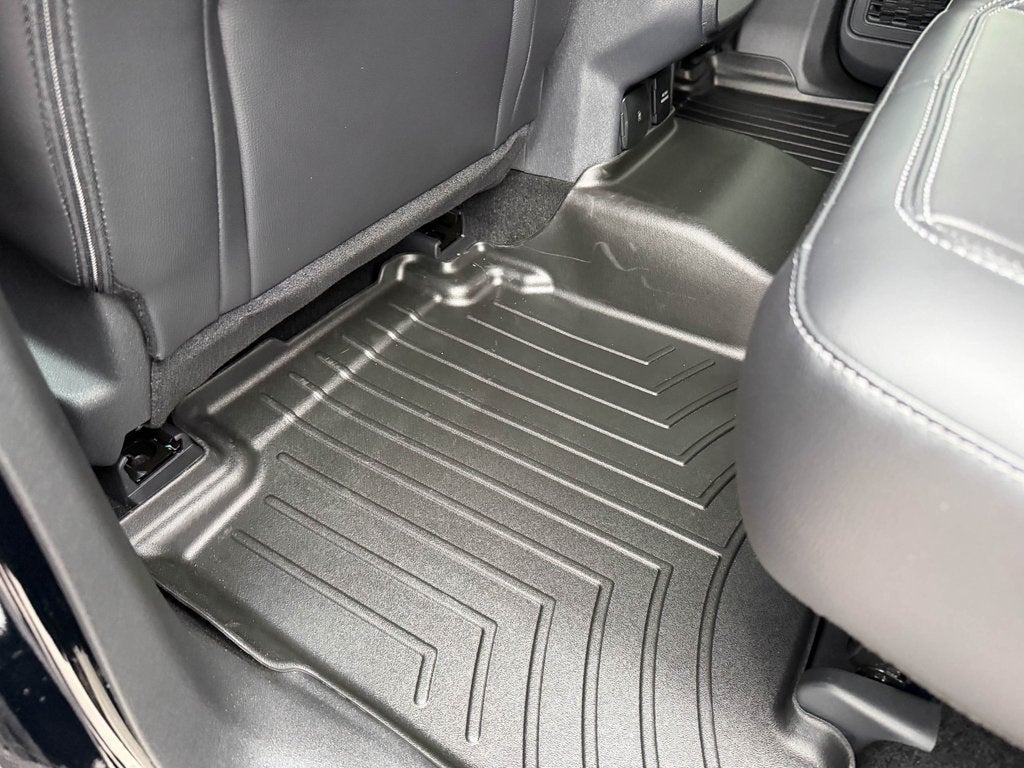 2025 Ford Bronco Hennessey VelociRaptor 400