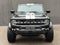 2025 Ford Bronco Hennessey VelociRaptor 400