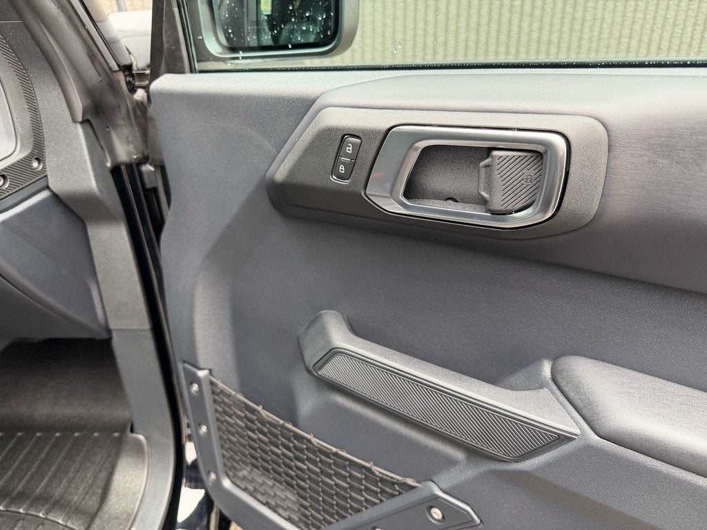 2025 Ford Bronco Hennessey VelociRaptor 400